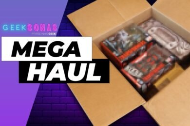 Navidad en septiembre! MEGA HAUL de Figuras TRANSFORMERS – Deluxe Toys | GEEKSONAS