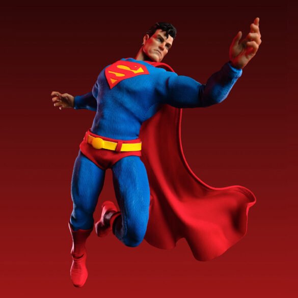 Gong-Hush-Superman-Figure-4
