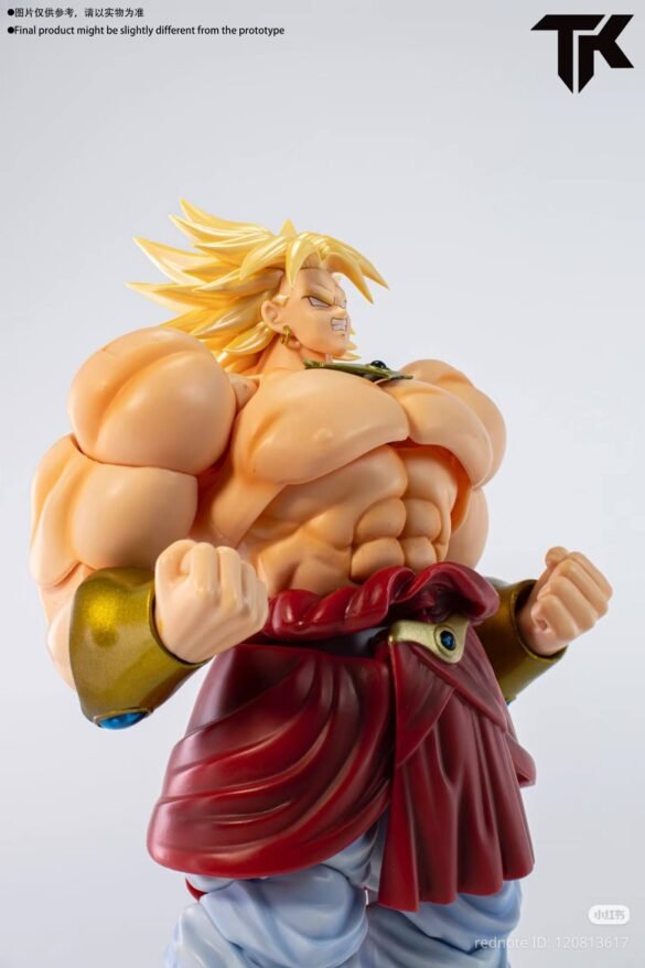 TK-BROLY11