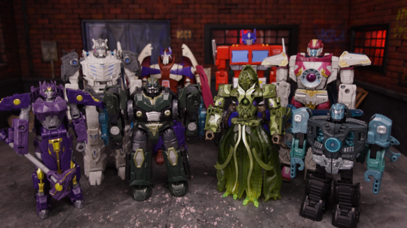 REVIEW QUINTUS PRIME – AGE OF THE PRIMES.00_06_50_14.Imagen fija006