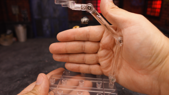 REVIEW RYU HAYABUSA – AC TOYS.00_09_14_12.Imagen fija012