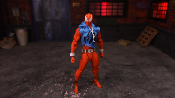 REVIEW SCARLET HERO – MESS TOYS.11806.Imagen fija002