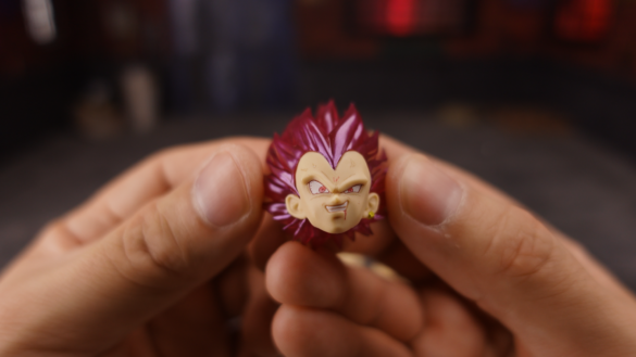 REVIEW KIT ULTRA EGO Y SSJ3 – RECUSTOM.00_01_14_06.Imagen fija002