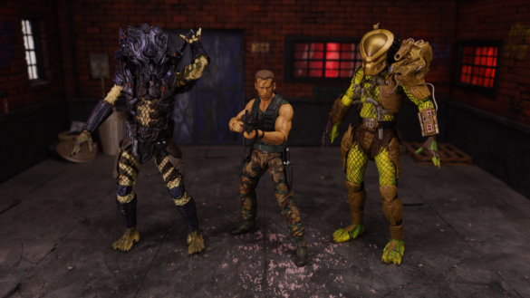 REVIEW JUNGLE PATROL DUTCH – K.O NECA.00_07_30_13.Imagen fija009
