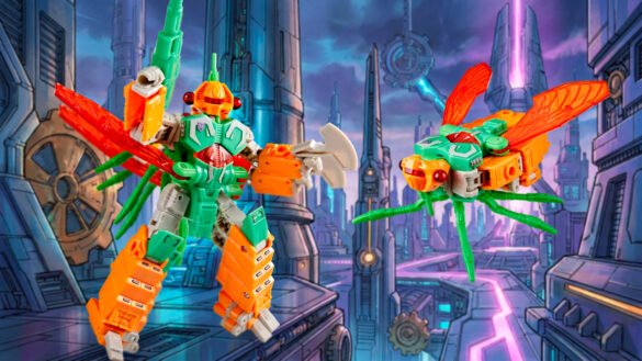 VENIN—AGE-OF-THE-PRIMES