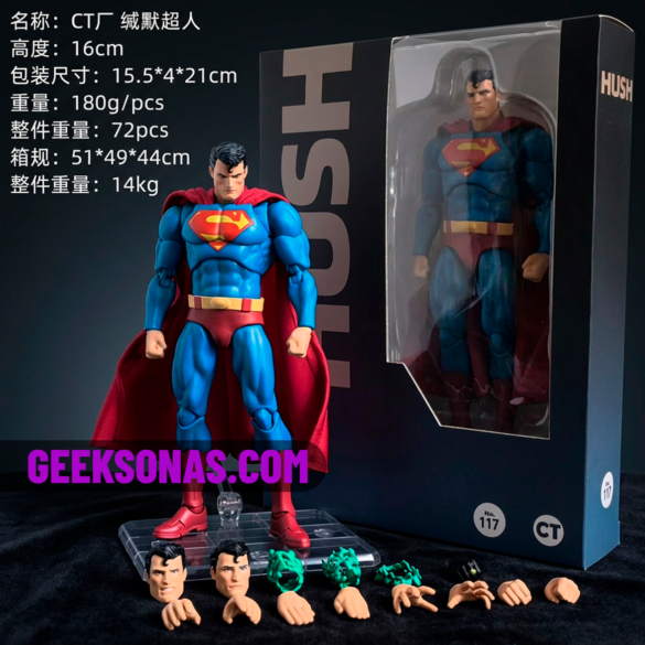 superman-hush-cttoys-7