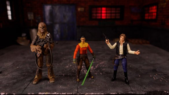 REVIEW EZRA BRIDGER – THE VINTAGE COLLECTION.00_05_09_27.Imagen fija010