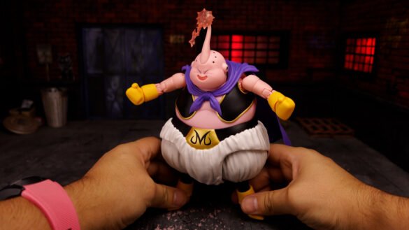 REVIEW MAJIN BUU – SH FIGUARTS.00_05_39_36.Imagen fija016