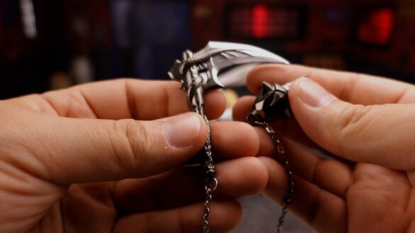 REVIEW RYU HAYABUSA BLANCO – AC TOYS.00_06_35_41.Imagen fija006