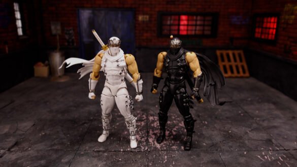 REVIEW RYU HAYABUSA BLANCO – AC TOYS.00_10_50_27.Imagen fija042