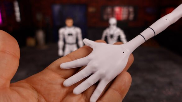 REVIEW PACK FUTURE FOUNDATION 1 – 4 FANTÁSTICOS.00_06_47_44.Imagen fija007