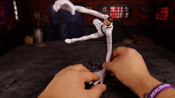 REVIEW PACK FUTURE FOUNDATION 1 – 4 FANTÁSTICOS.00_07_51_04.Imagen fija016