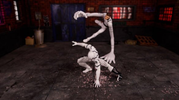 REVIEW PACK FUTURE FOUNDATION 1 – 4 FANTÁSTICOS.00_08_22_57.Imagen fija021