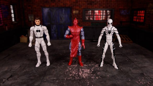 REVIEW PACK FUTURE FOUNDATION 1 – 4 FANTÁSTICOS.00_09_08_45.Imagen fija028