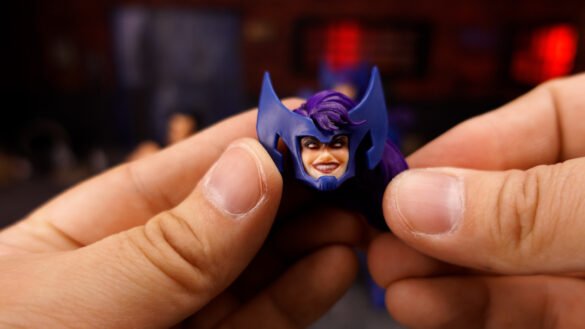 REVIEW PACK WOLVERINE & PSYLOCKE – 50 ANIVERSARIO WOLVERINE.00_06_35_04.Imagen fija006