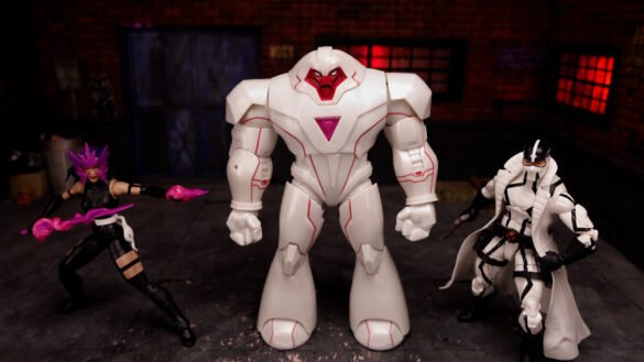 REVIEW TRIPACK NIMROD – X-MEN.00_09_20_48.Imagen fija026