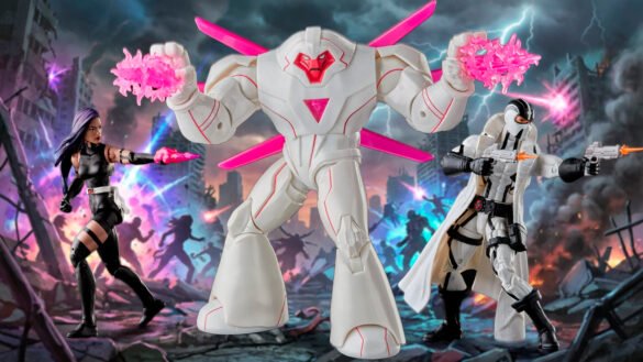 TRIPACK-NIMROD,-FANTOMEX-&-PSYLOCKE—X-MEN