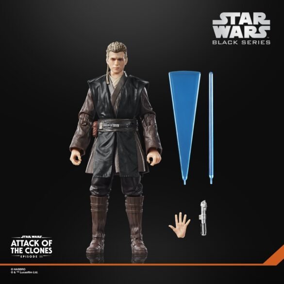 Anakin Skywalker Padawan-04