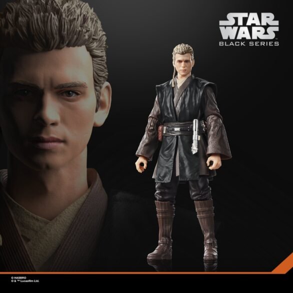 Anakin Skywalker Padawan-06