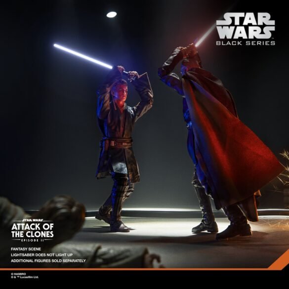 Anakin Skywalker Padawan-07