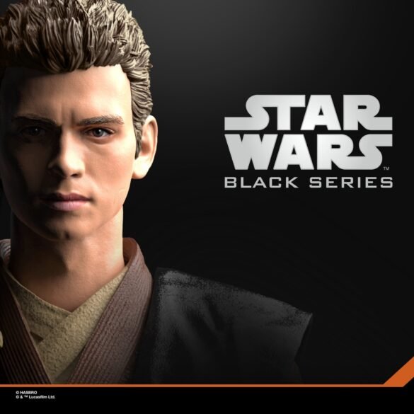 Anakin Skywalker Padawan-08
