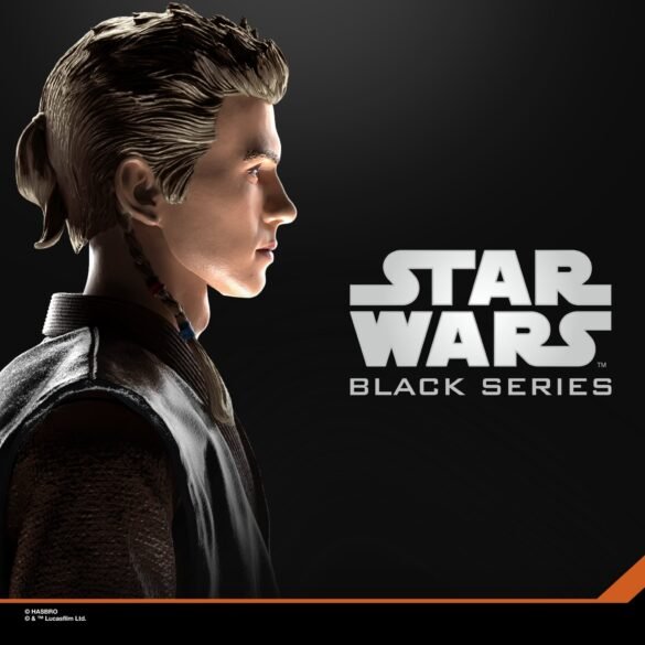 Anakin Skywalker Padawan-09