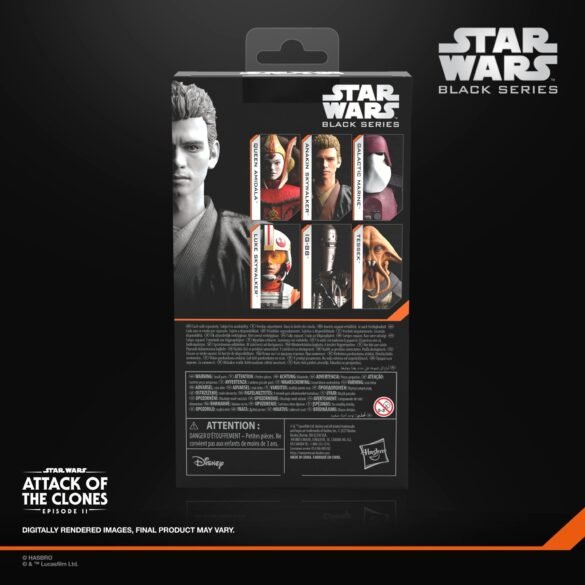 Anakin Skywalker Padawan-12