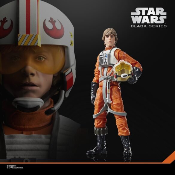 Luke Skywalker X-Wing Pilot-07