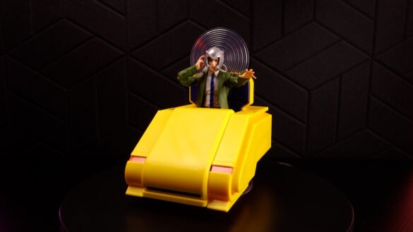 REVIEW PROFESOR XAVIER EXCLUSIVO COMIC CON 2026 – X-MEN 97.00_06_25_12.Imagen fija018