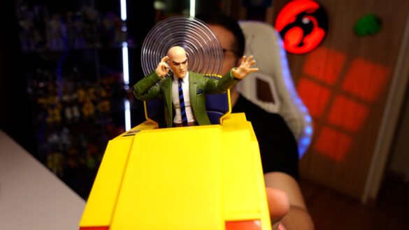 REVIEW PROFESOR XAVIER EXCLUSIVO COMIC CON 2026 – X-MEN 97.00_11_52_50.Imagen fija039