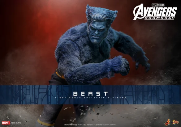 beast-Sixth-Scale-figure-hot-toys-01