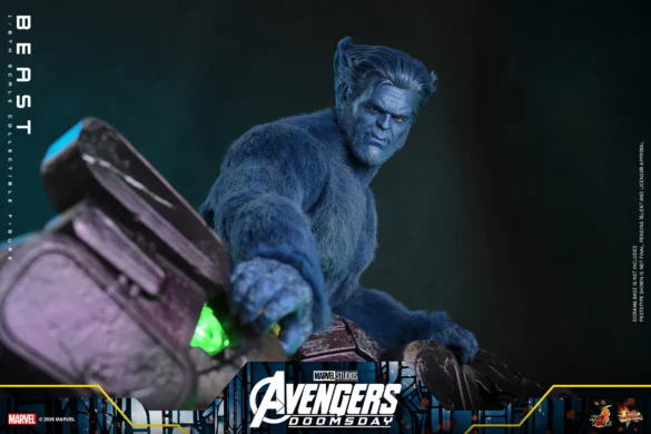 beast-Sixth-Scale-figure-hot-toys-010