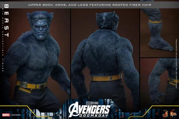 beast-Sixth-Scale-figure-hot-toys-018