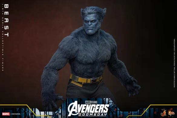 beast-Sixth-Scale-figure-hot-toys-07