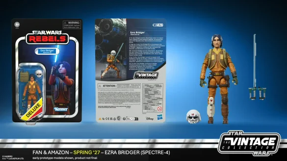 geeksonas-Star-Wars-New-Era-Launch-28 Ezra Bridger The Vintage Collection con empaque y accesorios.