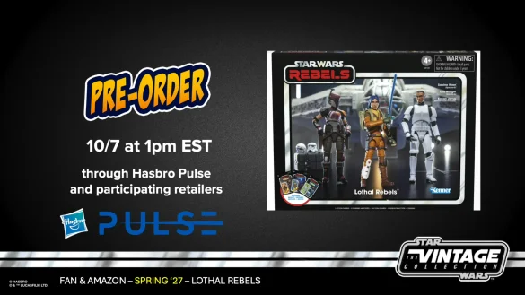 geeksonas-Star-Wars-New-Era-Launch-30 Anuncio de preventa del set Lothal Broadcast The Vintage Collection.